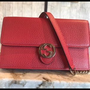 Gucci Crossbody Bag